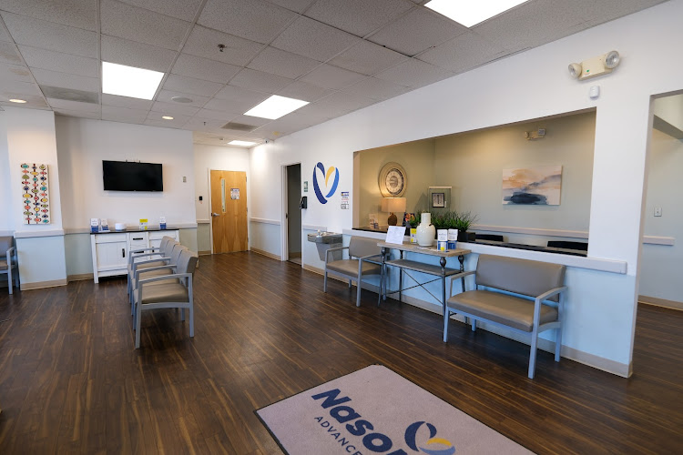 Nason MedSpa: Weight Loss (North Charleston)