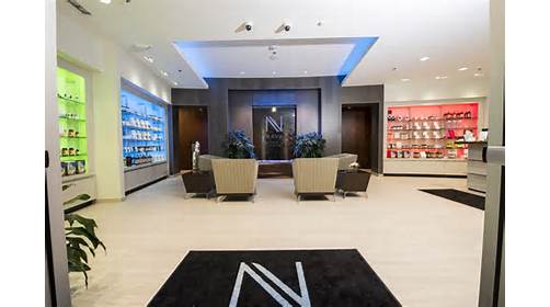 Nava Health & Vitality Center
