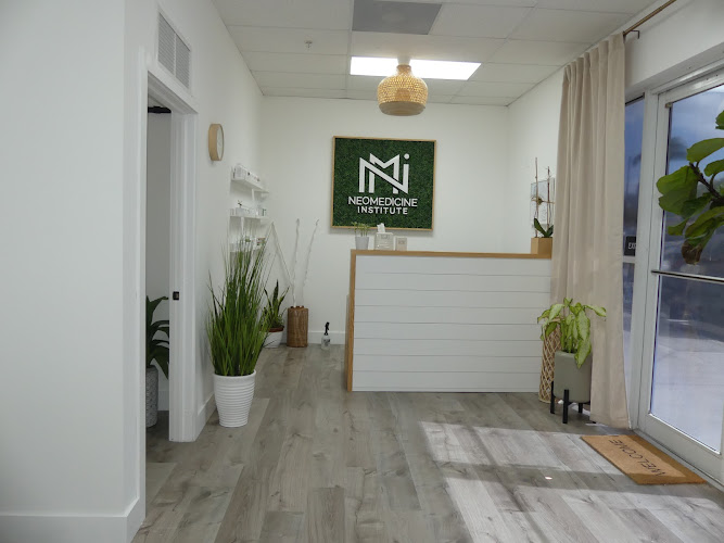 Neomedicine Institute