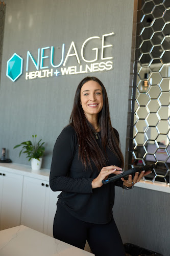 NEUAGE Health + Wellness - Sarasota