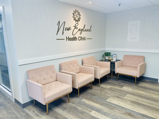 New England Health Clinic