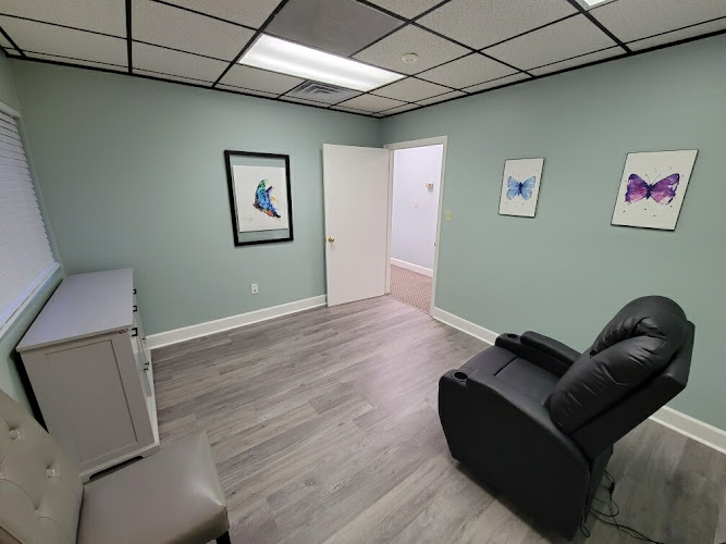 New Horizon Wellness Clinic