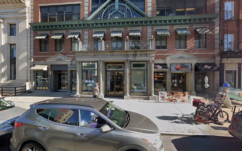 New Jersey Bariatric Center Hoboken Office