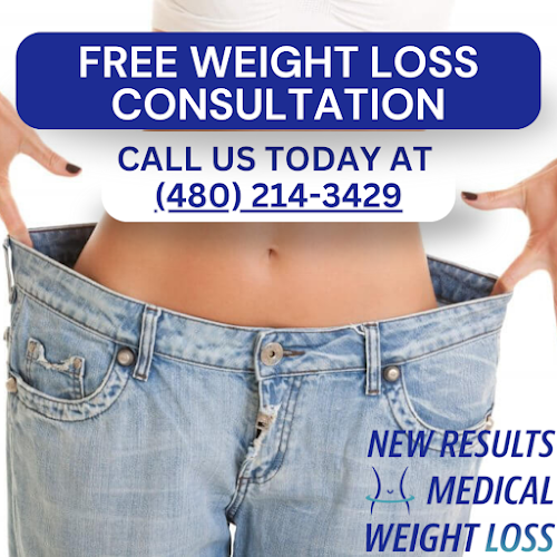New Results Medical Weight Loss