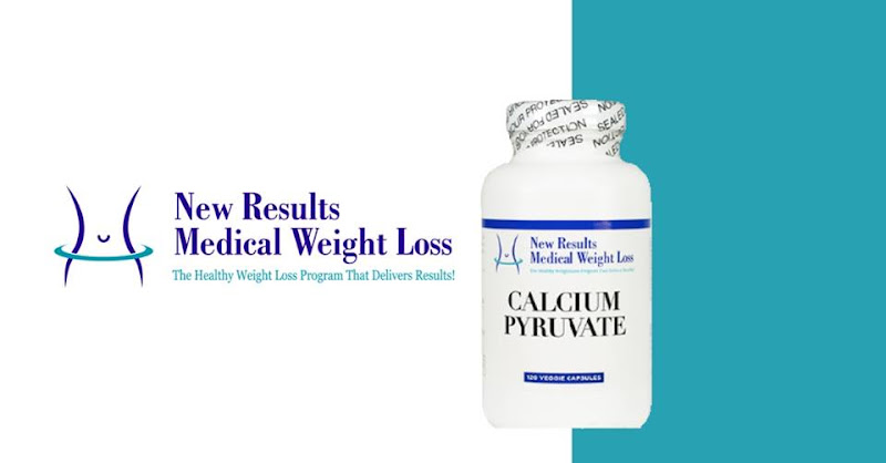 New Results Medical Weight Loss