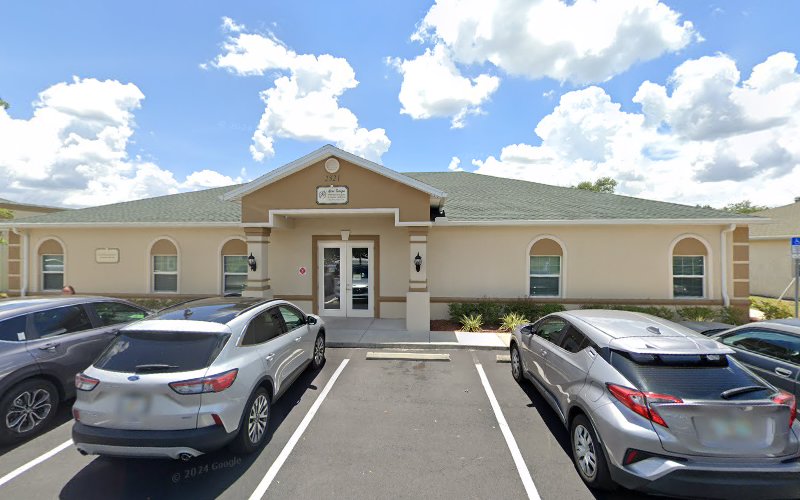 New Tampa Wellness Clinic