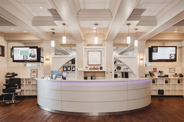 New You Health, Aesthetic & Sexual Wellness Center