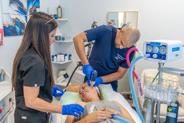 Newport Integrative Medicine & Aesthetics (NIMA)