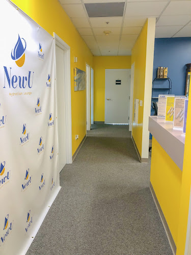 NewU Hydration Lounge