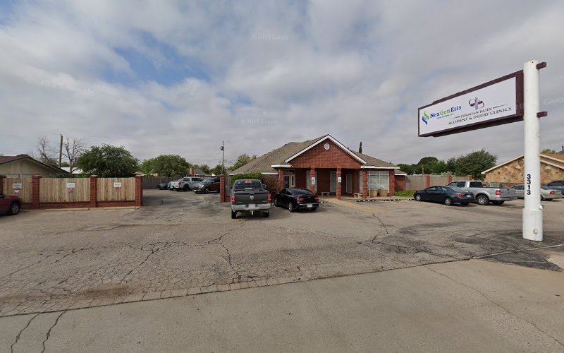 NexGenEsis Healthcare - Midland