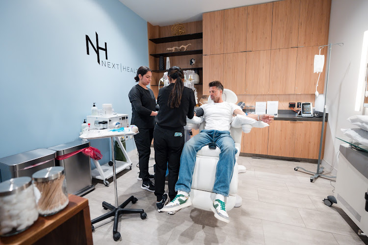 Next Health in The Gulch - Nashville