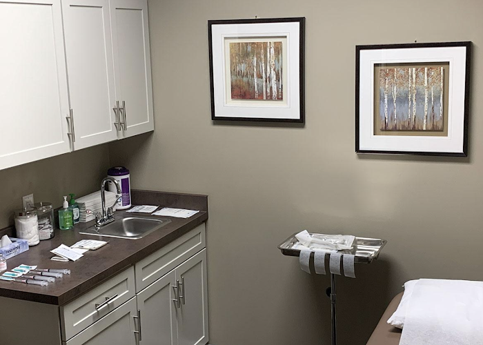 Next Level Health at Virapel | TRT & Hormone Replacement Therapy
