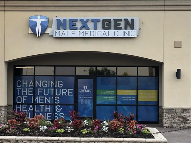 NextGen Male Medical Clinic
