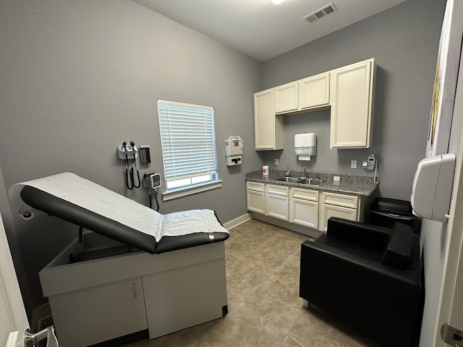 Nola Family Clinic & Medical Aesthetics