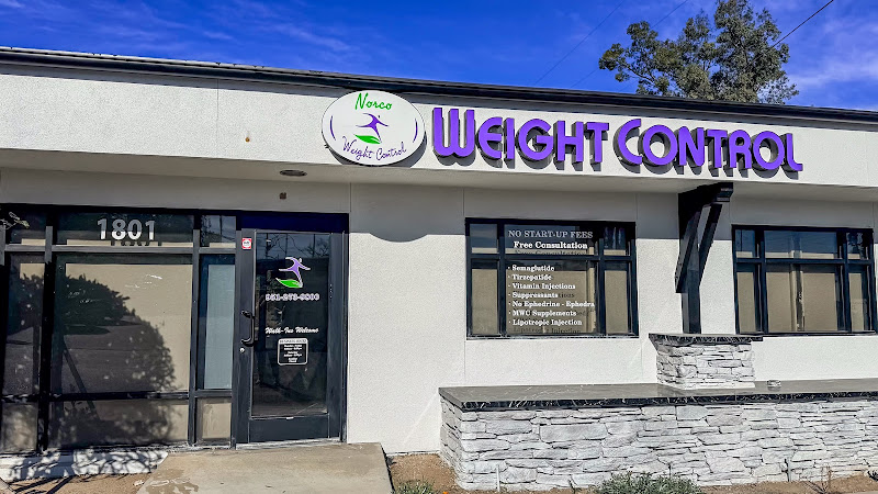 Norco Medical Weight Control