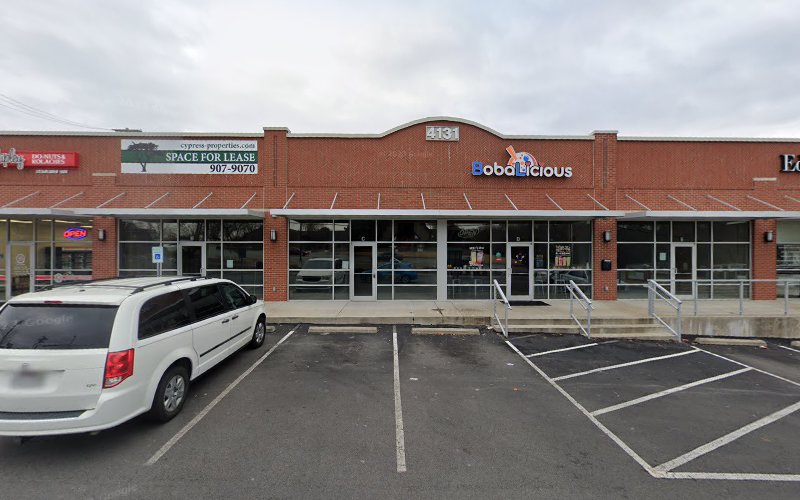 North Little Rock Peptide Therapy Center