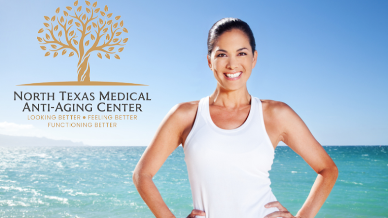 North Texas Medical Anti-Aging Center