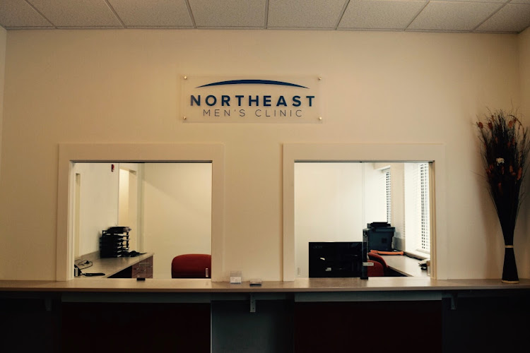 Northeast Men's Health - Salem