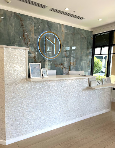Nouveau Health & Wellness