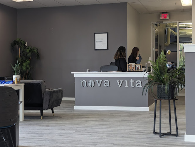 Nova Vita Wellness Centers