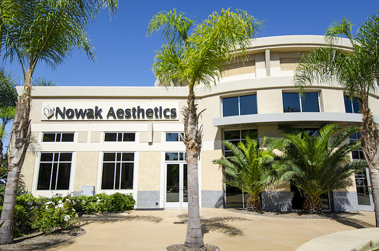 Nowak Aesthetics