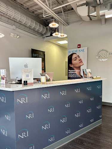NRI Integrative Health & Aesthetics - Indianapolis, IN