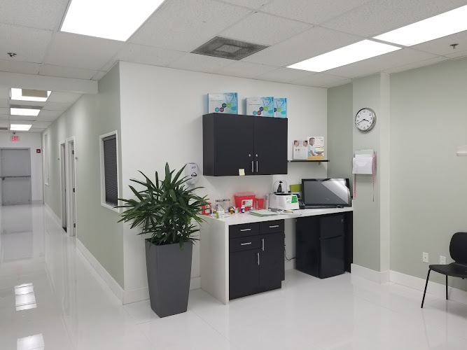 Nuceria Health
