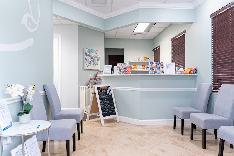 Nuviva Medical Weight Loss of Coral Springs