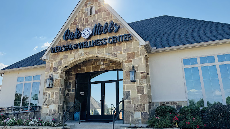 Oak Hills Med Spa and Wellness Center