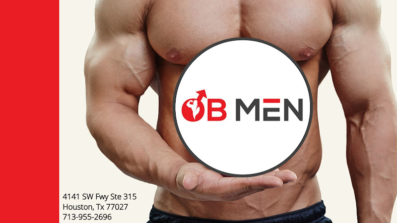 OB Men