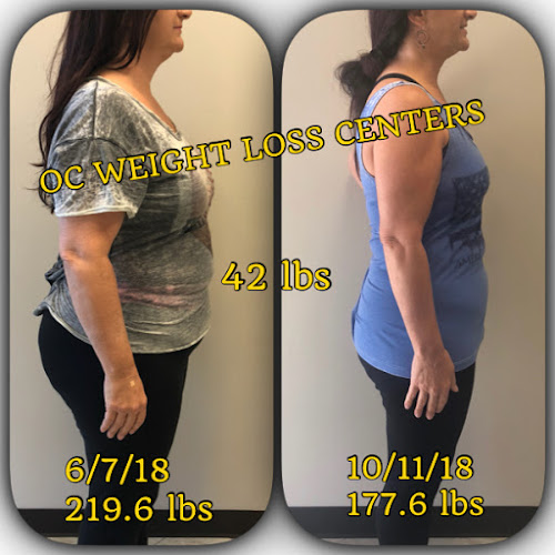 OC Weight Loss & Med Spa