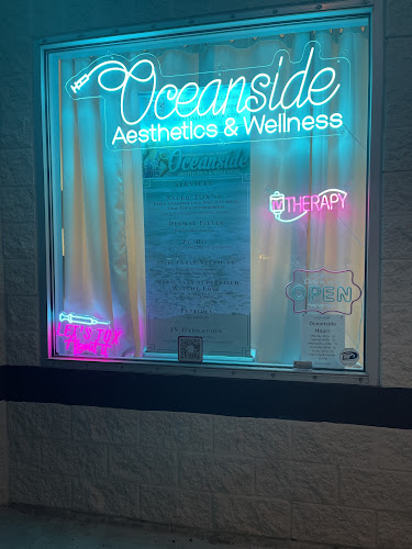 Oceanside Aesthetics & Wellness