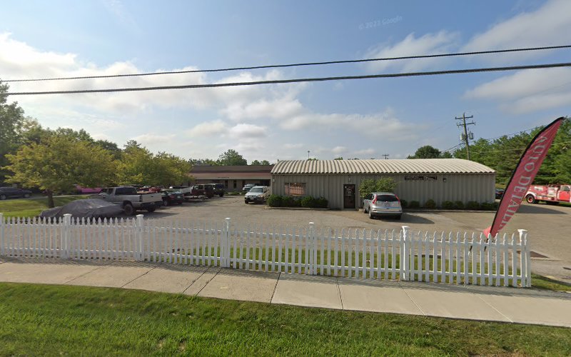 Ohio Peptide LLC