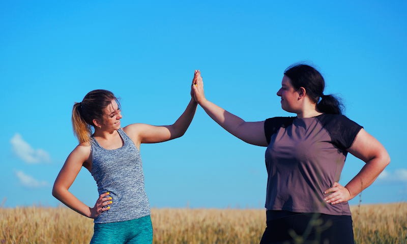 Oklahoma Wellness & Weight Loss