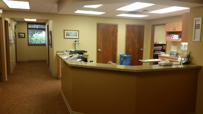 Omaha Health Clinic