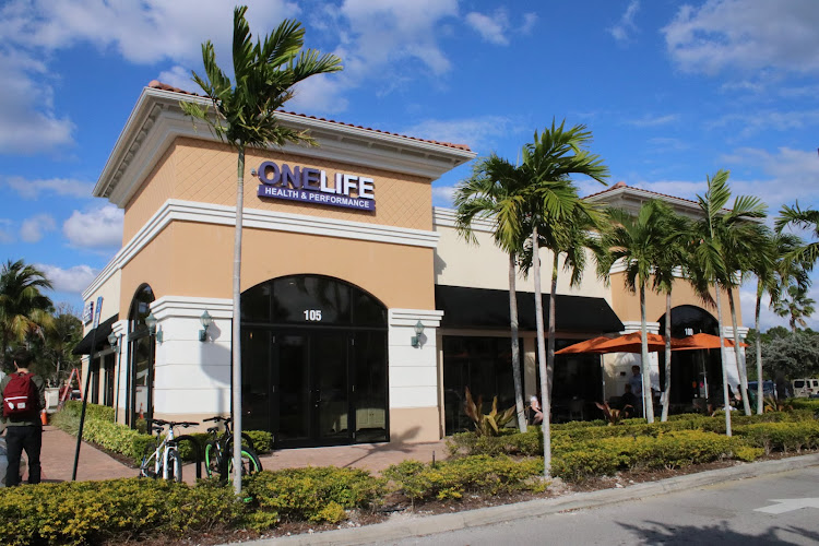 OneLife Health & Performance