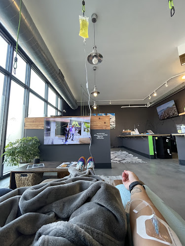 Onus IV Therapy + Longevity: Denver