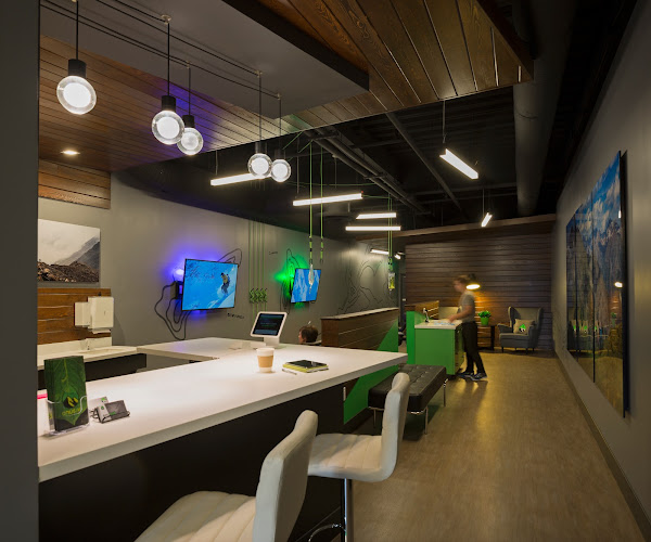 Onus IV Therapy + Longevity: Denver Tech Center