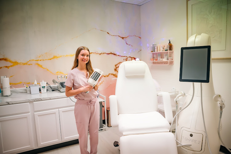 Optim8 Health and Wellness