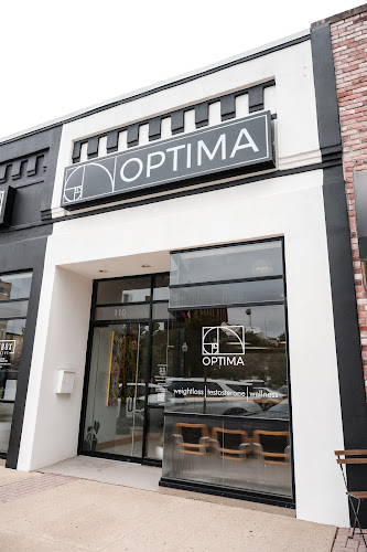 Optima Testosterone and Weight Loss