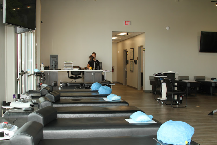 Optimal Health - Kingston Pike