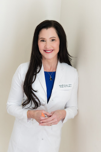 Optimal Hormone Health & Aesthetics
