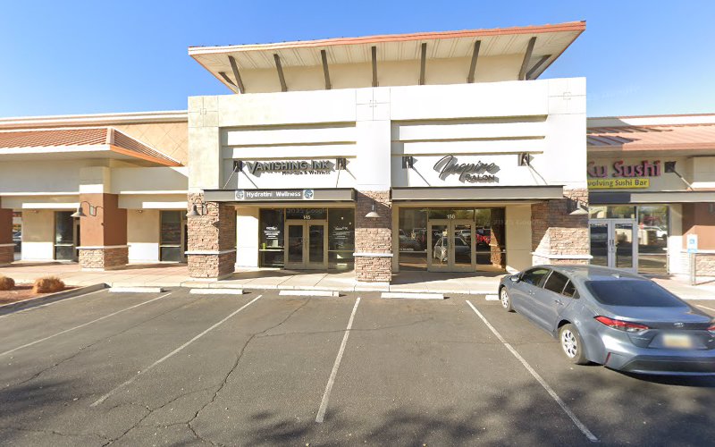 Optimal Men’s Center & Optimal Health and Wellness Center