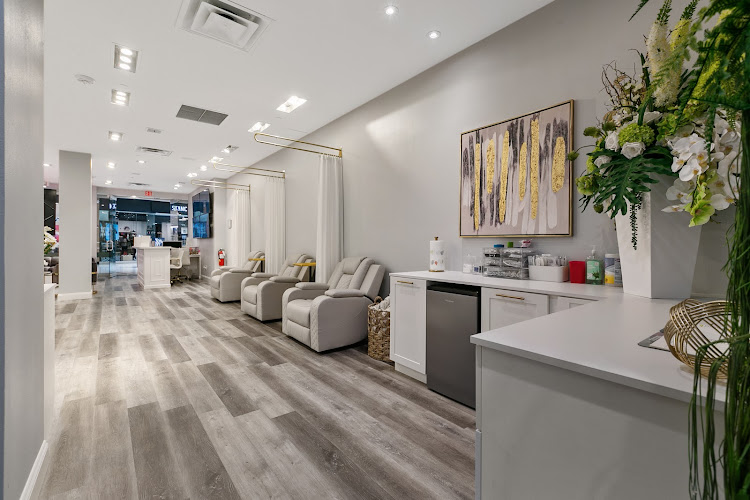 Optimal Wellness at International Plaza