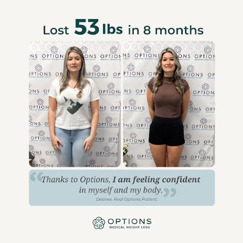 Options Medical Weight Loss Clinic