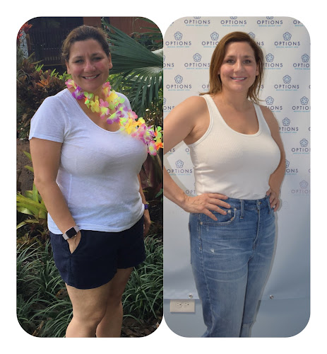 Options Medical Weight Loss Clinic
