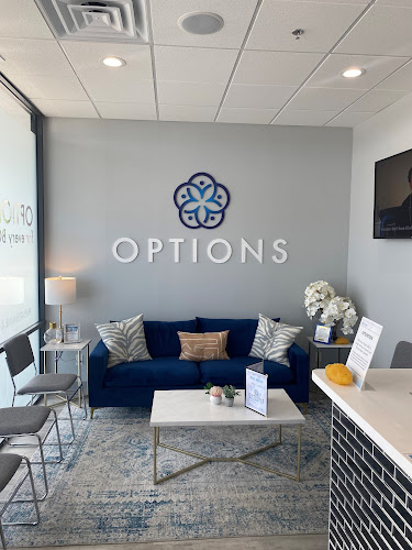 Options Medical Weight Loss Clinic