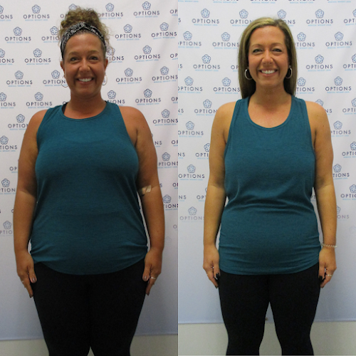 Options Medical Weight Loss Clinic