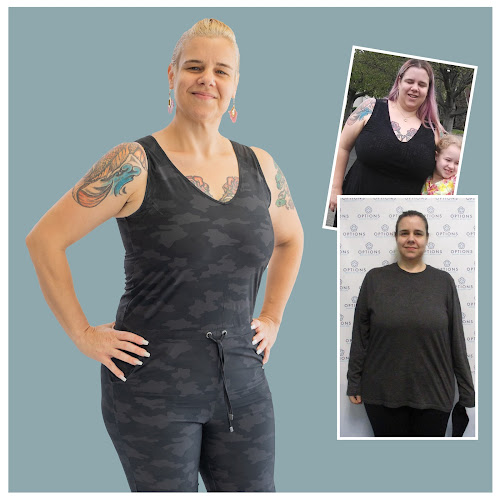 Options Medical Weight Loss Clinic