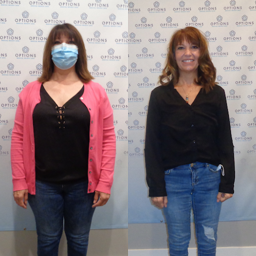 Options Medical Weight Loss Clinic